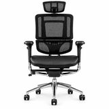 Calitte Apex Premium Ergonomik Ofis & Çalışma Koltuğu | Ergonomik Fileli Ofis & Çalışma Sandalyesi