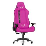 Calitte Breeze BRZ Oyuncu Koltuğu Nefes Alabilir Kumaş Ergonomik Gaming Koltuk (Pembe)