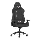 Calitte Breeze BRZ Oyuncu Koltuğu Nefes Alabilir Kumaş Ergonomik Gaming Koltuk (Siyah)