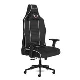 Calitte Harley RR Oyuncu Koltuğu Premium PU Deri Gaming Koltuk (Beyaz)