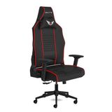 Calitte Harley RR Oyuncu Koltuğu Premium PU Deri Gaming Koltuk (Kırmızı)