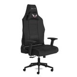 Calitte Harley RR Oyuncu Koltuğu Premium PU Deri Gaming Koltuk (Siyah)
