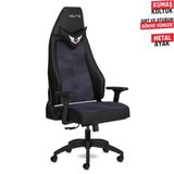 Calitte Profesyonel Kumas Oyuncu Koltugu - Titan Tt Eco - Kumas