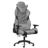 Calitte Samurai SS Oyuncu Koltuğu Nefes Alabilir Kumaş Gaming Koltuk (Kumaş, Aytaşı)