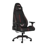 Calitte Sporte SRT Ultra Premium Oyuncu Koltuğu Konforlu Kumaş Gaming Koltuk (Siyahh)
