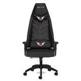 Calitte Titan TT Eco Beyaz Oyuncu Koltuğu