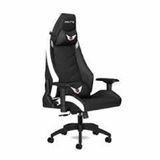 Calitte Titan TT Pro Profesyonel Beyaz Oyuncu Koltuğu