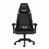Calitte Titan TT Pro Profesyonel Siyah Oyuncu Koltuğu