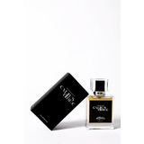 Calius Tibec CT-05 Sauvage Muadili Parfüm EDP