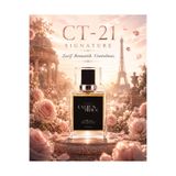 Calius Tibec CT-21 Signature Muadili Parfüm EDP
