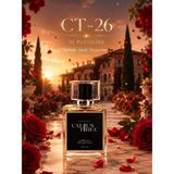 Calius Tibec Ct-26 Si Passione Muadili Kadın Parfüm EDP - 50 ml