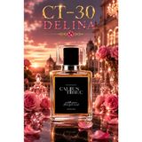 Calius Tibec Ct-30 Delina Muadili Parfüm Edp - 50 ml