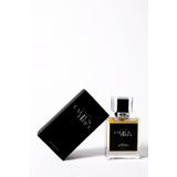 Calius Tibec CT-35 Brit Muadili Parfüm EDP Badem - Lime - Armut - Şakayık - Vanilya - Tonka - Amber - Maun