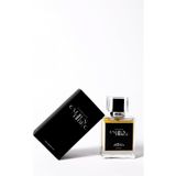 Calius Tibec CT-46 Terre D Herme Muadili Erkek Parfüm EDP, 50 ML, Sıvı Form, Vetiver Sedir Benzoin Notaları