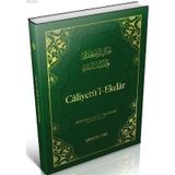 CALIYETÜL'L-EKDAR KEDERLERI GIDEREN KESKIN KILIÇ - MEVLANA HALID BAĞDADI