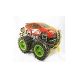 çalkan plastik Çlk Toys Monster Trucks Dev Canavar Araba