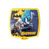 Calke Batman Beslenme Kutusu Lisanslı SARI Tek Ebat
