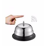 Call Bell Çağırma Zili - Resepsiyon Zili - Otel Zili