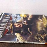 Call of Duty® 2: Big Red One(tm) Official Strategy Guide