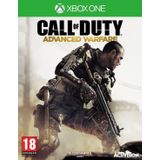 Call Of Duty Advanced Warfare XBox One