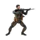 Call of Duty Alex Mason - Değiştirilebilir Eller ve Silah Aksesuarları ile 6.5" Eklemli Figür