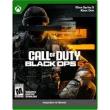 Call Of Duty®: Black Ops 6 - Cross-Gen Bundle - Xbox Series x And Xbox One