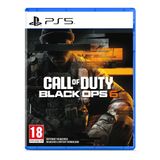 Call of Duty®: Black Ops 6 - PlayStation 5