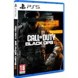 Call Of Duty Black Ops 6 PS5 Oyun