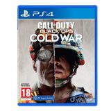 Call Of Duty Black Ops Cold War PS4 ( PS5 Uyumlu )
