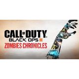 Call Of Duty Black Ops Iıı Zombies (Pc)