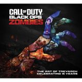 Call of Duty Black Ops Zombies: The Art of Treyarch