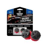 Call Of Duty Cold War Ps4/Ps5 Fpsfreek Performans Analog Koruyucu Ve Yükseltici Uyumlu