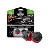 Call Of Duty Cold War Xbox One ve Xbox Series x Controller Analog Koruyucu - Siyah
