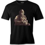 Call Of Duty - Duty Siyah Erkek Tshirt - M