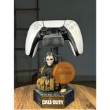 Call Of Duty Ghost Kol Standı Playstation Dualsense Xbox Joystick Ps4 Dualshock