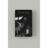 Call Of Duty Ghost Kredi Kartı Sticker Kaplama