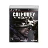 Call Of Duty: Ghosts Playstation 3 CD Oyun Teşhir