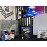 Call Of Duty Ghosts Ps4 - Ps5 Oyun Cd’si (İkinci El)