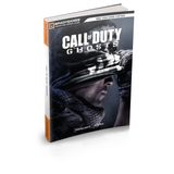 Call of Duty: Ghosts Signature Series Strategy Guide (Bradygames Signature Guides) by Bradygames (5-Nov-2013) Paperback