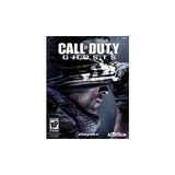 Call Of Duty Ghosts - Standart