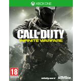 Call Of Duty Infinite Warfare Xbox One