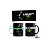 Call Of Duty Kupa Bardak | Tek Adet K0532