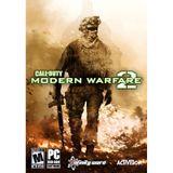Call Of Duty Modern Warfare 2 PC