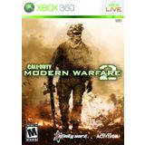 Mw2 xbox on sale