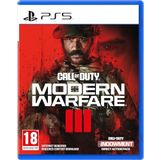 Call of Duty®: Modern Warfare® III -PS5™ (Amazon.co.uk'ye özel)