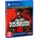 Call of Duty Modern Warfare III
