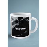 Call Of Duty Oyun Baskılı Kupa Bardak Çift Taraflı Kişiye Özel Model 20