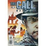 Call of Duty: The Brotherhood (2002) #2