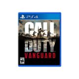 Call Of Duty: Vanguard PS4 ACTIVISION