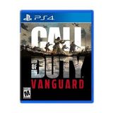 Call of Duty®: Vanguard (PS4)